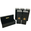 アルマンド ブリニャック ゴールド 空箱 6本セット ARMAND DE BRIGNAC【AFI28】【中古】