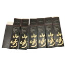サントリー 山崎 12年 空き箱 化粧箱 カートン 6枚セット SUNTORY【AFI21】【中古】