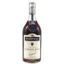 【未開栓】マーテル コルドンブルー オールド クラシック 700ml 40% MARTELL CORDON BLEU OLD CLASSIC コニャック【F2】【中古】