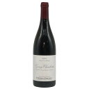 【未開栓】フレデリック・エスモナン ジュヴレ・シャンベルタン 2023 750ml 12.5% Frederic Esmonin ブルゴーニュワイン【O2】【中...