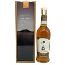 【未開栓】【東京都限定】西酒造 御岳 2025 シングルモルト ソラレ シェリー バット 700ml 43% ONTAKE SINGLE MALT ウィスキー【M1】【中古】