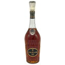 【未開栓】カミュ XO ロングネック 700ml 40% CAMUS コニャック【M1】【中古】