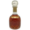 【未開栓】カミュ ナポレオン デラックス デキャンタ 700ml 40% CAMUS NAPOLEON DELUXE コニャック【G1】【中古】