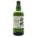 【未開栓】【東京都限定】サントリー 白州 NV シングルモルト 700ml 43% SUNTORY HAKUSHU SINGLE MALT ウィスキー【H4】【中古】