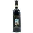 【未開栓】カナリッキオ ディ ソープラ ブルネッロ ディ モンタルチーノ 2016 750ml 14.5% CANALICCHIO DI SOPRA Brune...