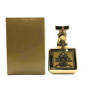 【未開栓】【東京都限定】サントリー ローヤル プレミアム 15年 ゴールドボトル 43% 700ml SUNTORY 1427g ウィスキー【W】【中古】
