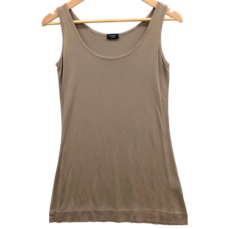 ȥåܤ㤨֥Υåӡ 륯100% ȥåץ 󥯥ȥå ǥ 40 ֥饦 SNOBBY SHEEPAFB45ۡšۡפβǤʤ2,464ߤˤʤޤ