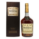 【未開栓】ヘネシー ベリースペシャル 1000ml 40% hennessy very special コニャック【L4】【中古】