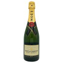 【未開栓】モエ エ シャンドン アンペリアル 白 750ml 12% Moet&Chandon IMPERIAL シャンパン【U0】【中古】