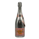 【未開栓】ヴーヴ クリコ ロゼ リッチ 750ml 12% Veuve Clicquot Rich Rose シャンパン【T4】【中古】