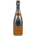 【未開栓】ヴーヴ クリコ イエロー リッチ 750ml 12% Veuve Clicquot Yellow Rich シャンパン【U4】【中古】