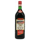 【未開栓】チンザノ ロッソ ベルモット 1757 1000ml 15% CINZANO ROSSO イタリアワイン【Y1】【中古】