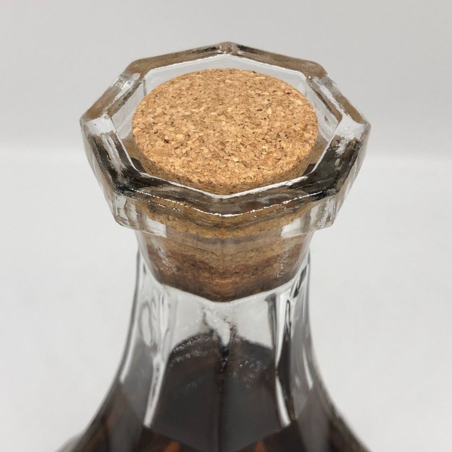 【未開栓】カミュ ジュビリー ロイヤル ジュディ グランデ 2019 720ml 42% CAMUS ブランデー【Z1】【中古】