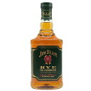 【未開栓】【東京都限定】サントリー ジムビーム ライ 700ml 40% SUNTORY ウィスキー【S1】【中古】
