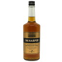 【未開栓】IW ハーパー ゴールドメダル 700ml 40% I.W. HARPER GOLD MEDAL バーボン【K4】【中古】