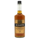 【未開栓】IW ハーパー ゴールドメダル 700ml 40% I.W. HARPER GOLD MEDAL バーボン【O4】【中古】