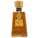 【未開栓】クエルボ アネホ 1800 旧ボトル 750ml 38% Cuervo Anejo テキーラ【B1】【中古】