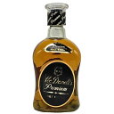 【未開栓】マクダウェルズ プレミアム モルト ウイスキー 750ml 42.8ml McDowell’s ウイスキー【E1】【中古】