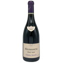 【未開栓】フレデリック マニャン ブルゴーニュ ピノノワール 2006 13% 750ml Frederic Magnien ブルゴーニュワイン【V0】【中古】