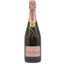 【未開栓】モエ エ シャンドン ロゼ アンペリアル 750ml 12.5% Moet&Chandon Rose Imperial シャンパン【M4】【中古】