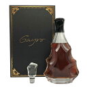 【未開栓】ジャイロ ジュビリー ブランデー 700ml Gayro ブランデー【Y1】【中古】