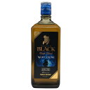 【未開栓】【東京都限定】ニッカ ブラックニッカ ディープ ブレンド ナイトクルーズ リミテッド2019 700ml 45% BLACK NIKKA DEEP B...