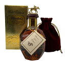 【未開栓】ブラントン ゴールドエディション 2024 バーボン 750ml 51.5% Blanton's Gold Edition バーボン【X0】【中古】