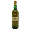 【同梱不可】【未開栓】ブルイックラディ 25年 ケイデンヘッド オーセンティック コレクション 1968 700ml 53.8% BRUICHLADDICH C...