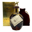 【未開栓】ブラントン ゴールドエディション 2024 バーボン 750ml 51.5% Blanton's Gold Edition バーボン【K1】【中古】