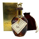 【未開栓】ブラントン ゴールドエディション 2024 バーボン 750ml 51.5% Blanton's Gold Edition バーボン【N1】【中古】