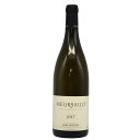 【未開栓】アンヌ ボワッソン ムルソー 2017 750ml 13.5% ANNE BOISSON MEURSAULT 白ワイン【B4】【中古】
