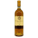 【未開栓】シャトー スデュイロー プルミエクリュ クラッセ ソーテルヌ 2008 750ml 13.5% Chateau Suduiraut Sauternes...
