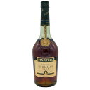 【未開栓】マーテル VSOP メダイヨン ファインシャンパーニュ グリーンボトル 700ml 40% MARTELL VSOP MEDAILLON FINE C...