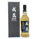 【未開栓】【東京都限定】ゴールデンホース 武蔵 ピュアモルト ウイスキー 700ml 43% GOLDEN HORSE ウィスキー【F3】【中古】
