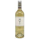【未開栓】イグレック シャトー ディケム 2017 750ml 14.5% Y Chateau d'yquem 白ワイン【C4】【中古】