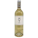 【未開栓】イグレック シャトー ディケム 2017 750ml 14.5% Y Chateau d'yquem 白ワイン【D4】【中古】