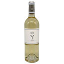 【未開栓】イグレック ド シャトー ディケム 2019 750ml Chateau d'Yquem Ygrec 白ワイン【H4】【中古】