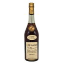 【未開栓】ヘネシー VSOP ファインシャンパーニュ スリムボトル クリアボトル 700ml 40% Hennessy VSOP コニャック【L4】【中古】
