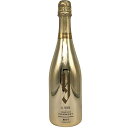 【未開栓】ポメリー ワイ バイ ヨシキ シャンパーニュ ブリュット 750ml 12.5% Y by YOSHIKI x CHAMPAGNE POMMERY B...