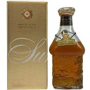 【未開栓】【東京都限定】サントリー エクセレンス 380ml 43% SUNTORY EXCELLENCE ウィスキー【L1】【中古】