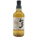 【未開栓】【東京都限定】サントリー 知多 シングルグレーン 700ml 43% SUNTORY CHITA ウィスキー【U1】【中古】