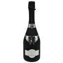 【未開栓】エンジェル NV ブリュット ブラック 750ml 12.5% ANGEL BRUT BLACK シャンパン【D4】【中古】
