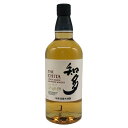【未開栓】【東京都限定】サントリー 知多 シングルグレーン 700ml 43% SUNTORY CHITA ウィスキー【L1】【中古】