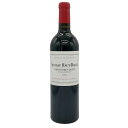 【未開栓】シャトー オー バイィ 2007 750ml 12.5% CHATEAU HAUT BAILLY ボルドーワイン【E0】【中古】