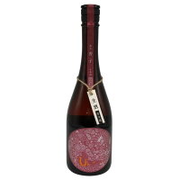 【未開栓】産土 2024 香子 五農醸 生酒 720ml 13% 2025年4月 日本酒- 純米酒【O4】【中古】