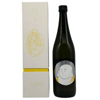 【未開栓】白糸酒造 産土 穂増 布袋尊 生酒 酒の七福神 170周年 720ml 13% 2025年6月 日本酒- 純米酒【V4】【中古】