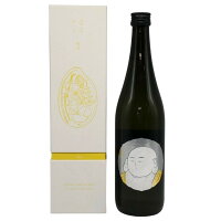 【未開栓】白糸酒造 産土 穂増 布袋尊 生酒 酒の七福神 170周年 720ml 13% 2025年6月 日本酒 - 吟醸酒【W4】【中古】