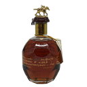 【未開栓】ブラントン ゴールドエディション 2024 バーボン 750ml 51.5% Blanton's Gold Edition バーボン【C3】【中古】
