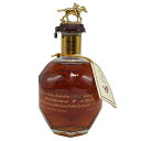 【未開栓】ブラントン ゴールドエディション 2024 バーボン 750ml 51.5% Blanton's Gold Edition バーボン【D3】【中古】