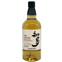 【未開栓】【東京都限定】サントリー 知多 シングルグレーン 700ml 43% SUNTORY CHITA ウィスキー【X1】【中古】